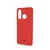 CELLY Futrola FEELING za Huawei P30 LITE u CRVENOJ boji