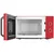 Mikrotalasna pećnica SMW 1920RD 700W 20l crveno-crna Sencor
