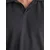 Trendyol Limited Edition Smoked Oversize Anti-Wrinkle Ottoman Seamless Polo Neck T-Shirt