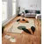 Conceptum Hypnose Tepih 140x220cm Šareni