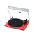 Pro-Ject Essential III. gramofon, crvena