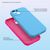 Futrola SUMMER COLOR za iPhone 15 Plus (6.7) pink
