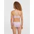 ONEILL Bikini Essentials majnica/off-bela