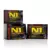 NUTREND N1 Pre-Workout 510 g crni ribiz