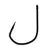 STEEZ WORM HOOK SS WKY #1 (17700-001)