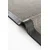 Conceptum Hypnose Tepih Montana M710, 80x350 cm, Tamnosivi