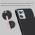 Nillkin - Super Frosted Shield - Oneplus Nord CE 2 5G - crna