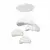 OPVIQ Luster Luna Set Luna 30 4 T Nua
