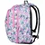 Ranac 2 u 1 Curved Bloom 26839