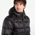 Jakna C.P. Company D.D. Shell Hooded Down Jacket Black S