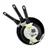 Ponev MEO Wave 20cm MR-1212-20