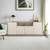 HANAH HOME Komoda Arista Cashmere Atlantic Pine