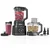 Ninja TB401EU 1200W/14 brzina/ crni Blender ( TB401EU )