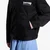 Jakna Thrasher Mag Embroidered Mechanic Jacket Black L