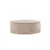 Venture Design Tabure Vindö 101x101x37 cm rjave barve