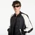 Jakna Y-3 Graphic Souvenir Jacket Black/ Cream White L