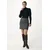 MeXX Ženska suknja, Crna