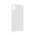 Maska silikonska Ultra Thin za iPhone XS transparent
