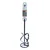 Bosch Korpa za mešanje 2607990022, 135 mm, 590 mm, 25-40 kg