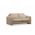 ATELIER DEL SOFA Sofa dvosed Lily Beige 2