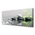 tulup.si Slika na platnu Zen spa stones grass 120x60 cm