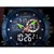 Ure NAVIFORCE SC - 14611 - črna KP14611