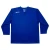 Dres za trening Bauer Flex Jersey Black Senior S, črna