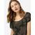 Urban Classics Curvy Majica, siva