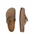 BIRKENSTOCK Cokle  rjava