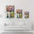Wallity Slika SPR-1132, 70 x 110 cm