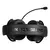 Marvo HG9088W Gaming bežične slušalice, Sa mikrofonom, 3.5mm, Crne