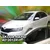 Heko Bočni vetrobrani Team za SKODA RAPID / SPACEBACK 2012+, Prednji