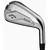 Golf palica Iron Callaway  Elyte HL Desna roka, Regular, Graphite, True Temper Project X Denali Charcoal 65g, MUZ-501589