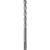 Bosch SDSplus burgija 10x400x460 mm 1 kom