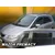 Window visors Mazda Premacy 1999-2004 (4 pieces)