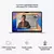 Apple laptop MBA 15.3: nebesko plava/M4 10C CPU/10C GPU/16GB/256GB-ZEE