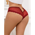 Gaćice P5348 - Bordo, L