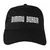 Kapa DIMMU BORGIR - LOGO - PLASTIC HEAD - PHCAP343