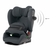 CYBEX autosjedalica grupa 1/2/3 Pallas G granite black 521000513