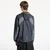 Jakna Reebok Wind Run Jacket Washed Black/ Grey 3 S