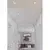 Eglo 902333 - LED spoljni modul PUCK LED/4,9W/230V 2700/4000/6500K IP65