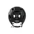 KOLESARSKA ČELADA CASCO MTBE2 ČRNA MATT