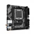 GIGABYTE B650I AX rev. 1.x matična ploča