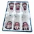 Marika Kozarci za vino Ruby Crystal 220ml Krata Olive