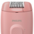 Philips Epilator BRE227/00 Gentle, Roze