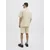 JACK & JONES Muški šorc 12274758, Bež