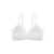 Bombažen modrček Monica, nepodložen