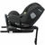 Recaro - Otroški avtosedež Salia 125 KID, Fibre black