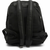 Bikkembergs muški ruksak E2BPME1Q0065999 Black