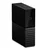 WD eksterni hard disk My Book 8TB 3.5 WDBBGB0080HBK-EESN
